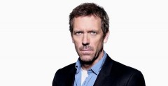 Hugh Laurie