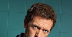 Hugh Laurie