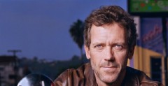 Hugh Laurie