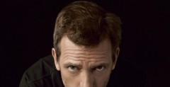 Hugh Laurie