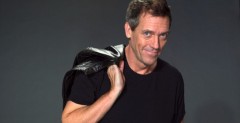 Hugh Laurie