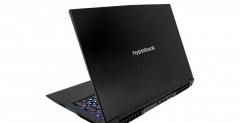 Hyperbook Pulsar Z17