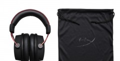 HyperX Cloud Alpha