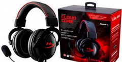 HyperX Cloud Alpha