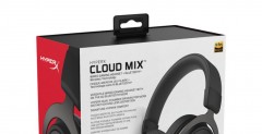 HyperX Cloud MIX