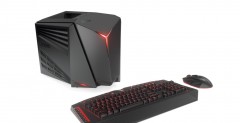Lenovo IdeaCentre Y710 Cube