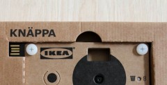 IKEA KNAPPA