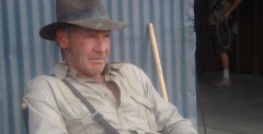 Harrison Ford