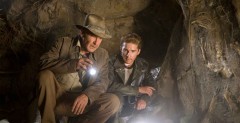 Indiana Jones
