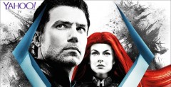Inhumans Inhumans