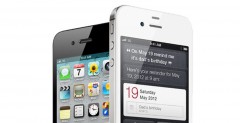 Apple iPhone 4S