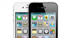 Apple iPhone 4S