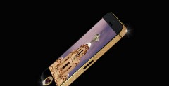 iPhone 5 Black Diamond