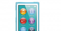 Apple iPod touch i nano