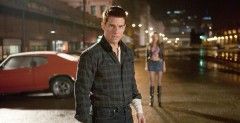 Jack Reacher