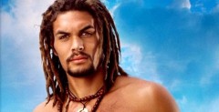 Jason Momoa