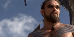 Jason Momoa