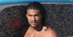 Jason Momoa