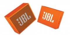 JBL GO