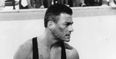 Jean-Claude Van Damme