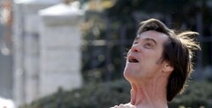 Jim Carrey