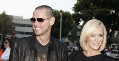 Jim Carrey
