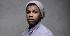 John Boyega