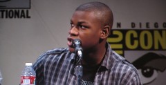 John Boyega