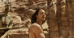 ?John Carter? ? efektowny zwiastun filmu