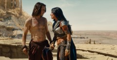 ?John Carter? ? efektowny zwiastun filmu