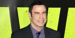 John Travolta