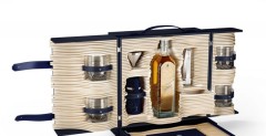 Johnnie Walker Blue Label Alfred Dunhill