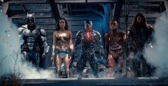 Justice League