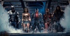 Justice League