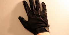 Keyglove