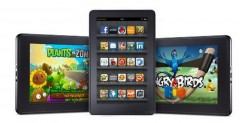 Amazon Kindle Fire HD