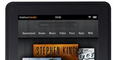 Amazon Kindle Fire HD