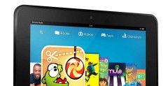 Amazon Kindle Fire HD