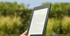 Kindle Paperwhite