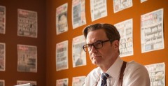 Kingsman: Tajne suby