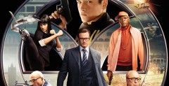 Kingsman: Tajne suby