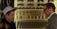 Kingsman: Tajne suby