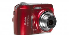 Kodak EasyShare C1550 - kompaktowy aparat obsługujący portale społecznościowe