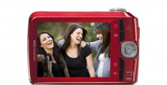 Kodak EasyShare C1550 - kompaktowy aparat obsługujący portale społecznościowe