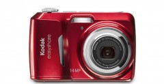 Kodak EasyShare C1550 - kompaktowy aparat obsługujący portale społecznościowe