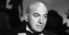 Kojak