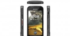 Kyocera DuraForce Pro