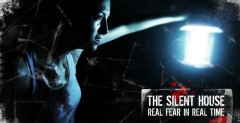 The Silent House - trailer urugwajskiego horroru