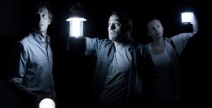 The Silent House - trailer urugwajskiego horroru
