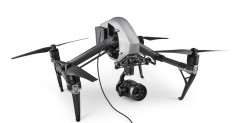 LaCie DJI Copilot